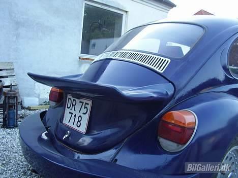 VW bobbel 1200 *solgt* billede 3