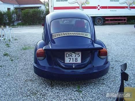 VW bobbel 1200 *solgt* billede 5