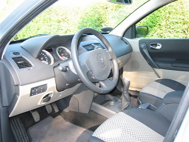 Renault Megane II Touring billede 6