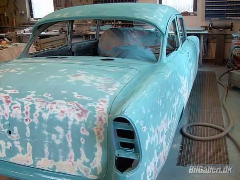 Chevrolet 210  billede 4