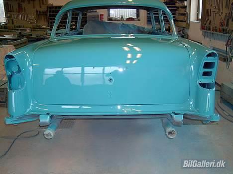 Chevrolet 210  billede 5