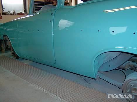 Chevrolet 210  billede 6