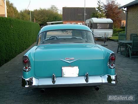 Chevrolet 210  billede 11
