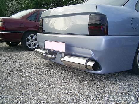 Opel Airblue //SOLGT// billede 10