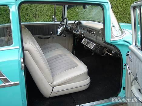 Chevrolet 210  billede 13