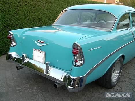Chevrolet 210  billede 14
