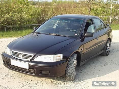 Honda Accord 2.0 - SOLGT billede 1