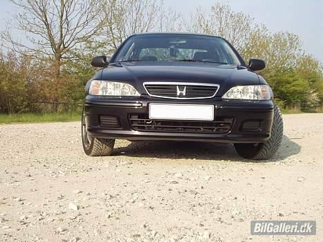 Honda Accord 2.0 - SOLGT billede 2