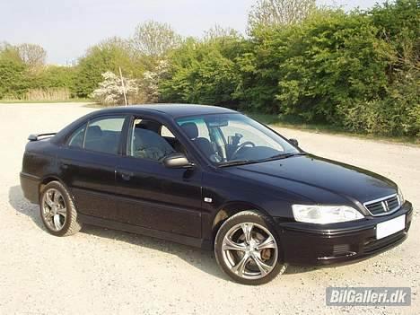 Honda Accord 2.0 - SOLGT billede 3