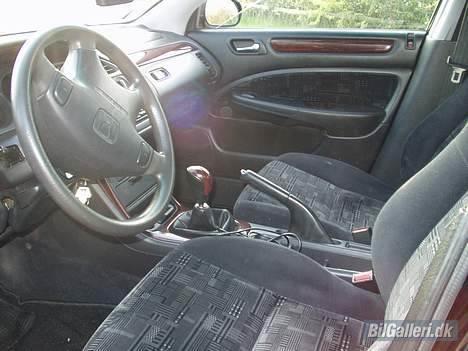 Honda Accord 2.0 - SOLGT billede 5