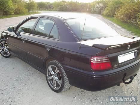 Honda Accord 2.0 - SOLGT billede 10