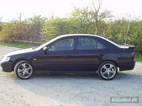 Honda Accord 2.0 - SOLGT billede 11