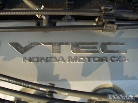 Honda Accord 2.0 - SOLGT billede 14