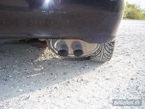 Honda Accord 2.0 - SOLGT billede 15