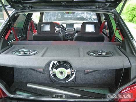 Peugeot 106 Rallye billede 2