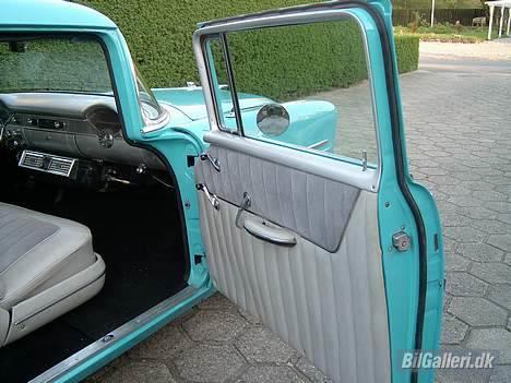 Chevrolet 210  billede 15