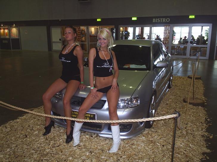 Audi A3 Turbo - Til Fast & Furious carshow i fredericia 07 billede 17
