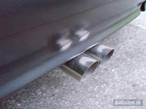 VW polo coupe. ..SOLGT.. billede 5