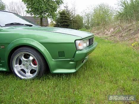 VW Scirocco (Solgt) billede 18