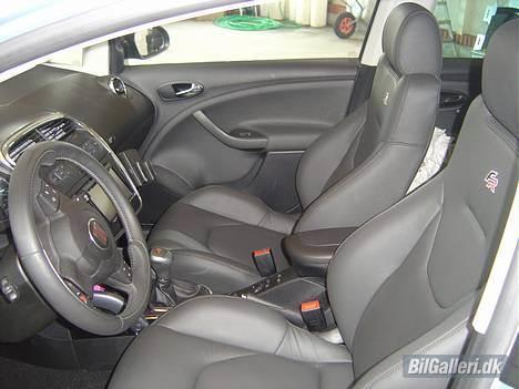 Seat altea FR billede 9