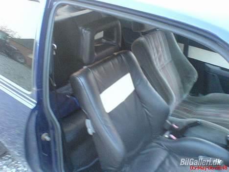 Opel Ascona C Turbo Solgt billede 5