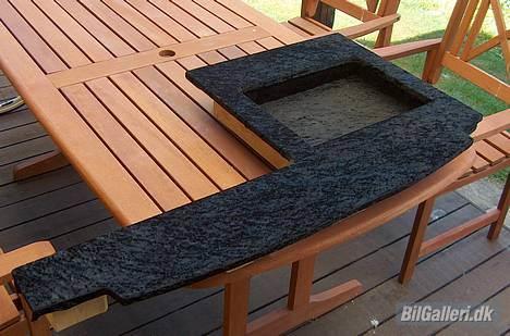 Peugeot 206 XS - SOLGT - Så er der sat stof på... billede 9