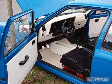 Opel Kadett D "Low" billede 13