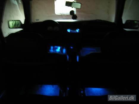 VW golf 3 __Solgt billede 6