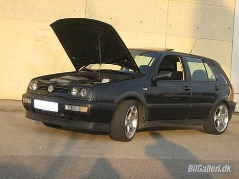 VW VR6 billede 6