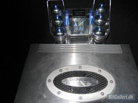 Toyota Corolla 1,6 GSI - SOLGT billede 15