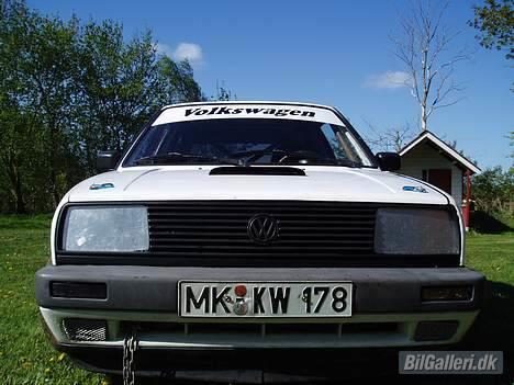 VW Golf (Folkeracer)(Død) billede 15