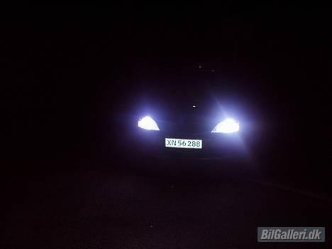 Ford Mondeo  - Xenon 9000k billede 10