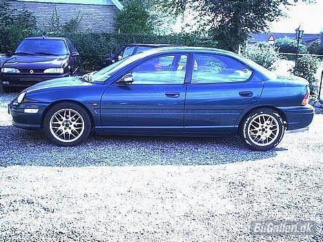 Chrysler Neon billede 1