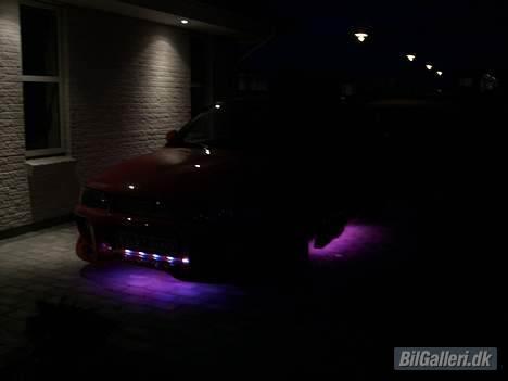 Toyota  Corolla GSI .:. SOLGT billede 9