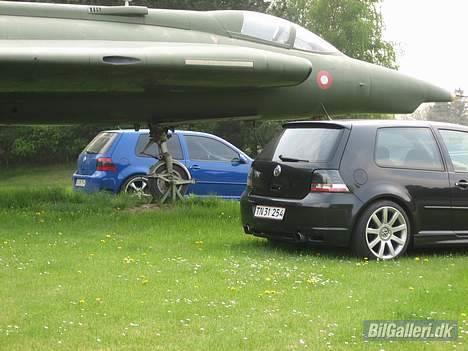 VW golf 4 GTI Turbo  billede 10