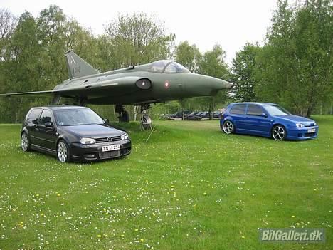 VW golf 4 GTI Turbo  billede 11