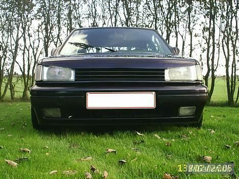 VW Polo Coupe G40  billede 7