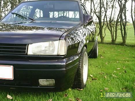 VW Polo Coupe G40  billede 11