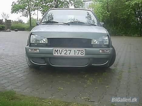 VW JETta (solgt) billede 2