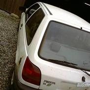 Ford Fiesta 1,1I *Kongen*