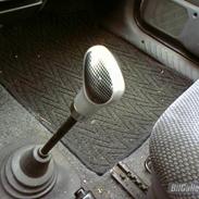 Ford Fiesta 1,1I *Kongen*