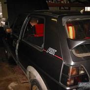VW golf 2 abt "projekt"