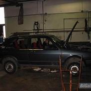 VW golf 2 abt "projekt"