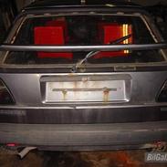 VW golf 2 abt "projekt"