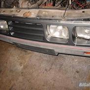 VW golf 2 abt "projekt"