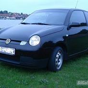 VW Lupo