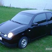 VW Lupo