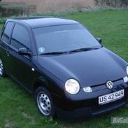 VW Lupo