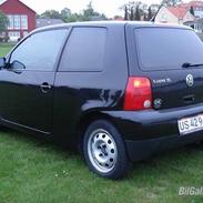 VW Lupo
