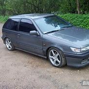 Mitsubishi Colt Gti Salg Bytt